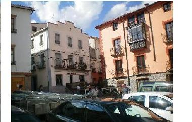 Maison de vacances �/en/au Enciso (La Rioja)ou appartement ou maison de vacances