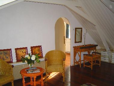 Maison de vacances /en/au Niawier/Dokkum (Friesland)ou appartement ou maison de vacances