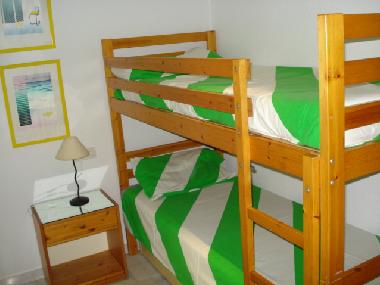 Chalet /en/au CONIL DE LA FRONTERA (Cdiz)ou appartement ou maison de vacances