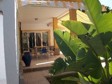 Chalet /en/au CONIL DE LA FRONTERA (Cdiz)ou appartement ou maison de vacances