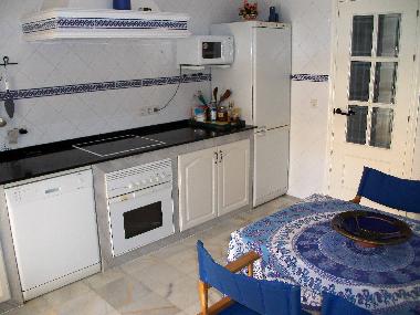 Chalet /en/au CONIL DE LA FRONTERA (Cdiz)ou appartement ou maison de vacances