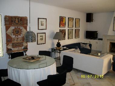 Chalet /en/au CONIL DE LA FRONTERA (Cdiz)ou appartement ou maison de vacances