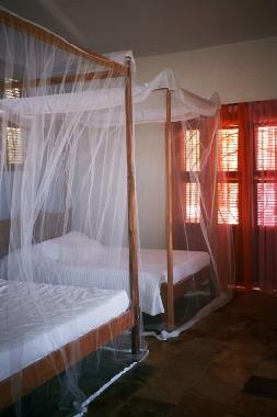 Maison de vacances �/en/au Canoa Quebrada (Ceara)ou appartement ou maison de vacances