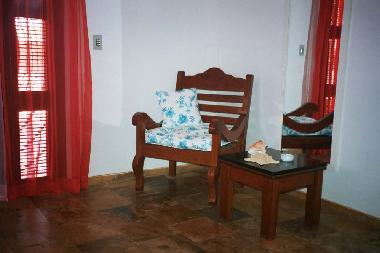 Maison de vacances �/en/au Canoa Quebrada (Ceara)ou appartement ou maison de vacances