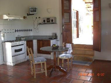 Maison de vacances �/en/au Canoa Quebrada (Ceara)ou appartement ou maison de vacances