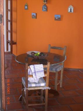 Maison de vacances �/en/au Canoa Quebrada (Ceara)ou appartement ou maison de vacances