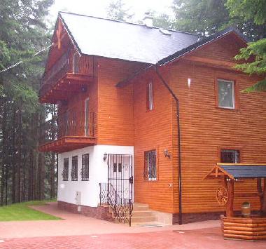 Appartement de vacances �/en/au Smizany (Kosicky)ou appartement ou maison de vacances