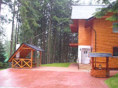 Appartement de vacances �/en/au Smizany (Kosicky)ou appartement ou maison de vacances