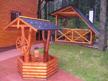 Appartement de vacances �/en/au Smizany (Kosicky)ou appartement ou maison de vacances