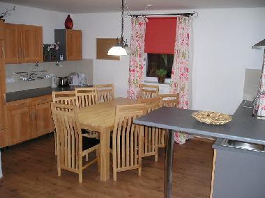 Appartement de vacances �/en/au Smizany (Kosicky)ou appartement ou maison de vacances