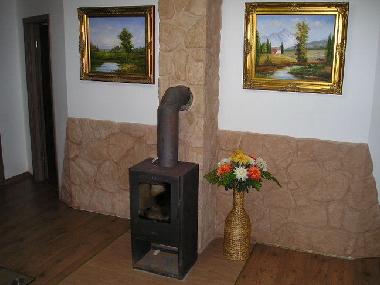 Appartement de vacances �/en/au Smizany (Kosicky)ou appartement ou maison de vacances