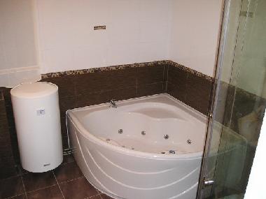 Appartement de vacances �/en/au Smizany (Kosicky)ou appartement ou maison de vacances