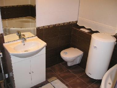 Appartement de vacances �/en/au Smizany (Kosicky)ou appartement ou maison de vacances