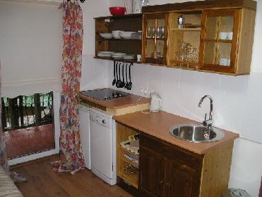 Appartement de vacances �/en/au Smizany (Kosicky)ou appartement ou maison de vacances