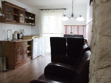 Appartement de vacances �/en/au Smizany (Kosicky)ou appartement ou maison de vacances