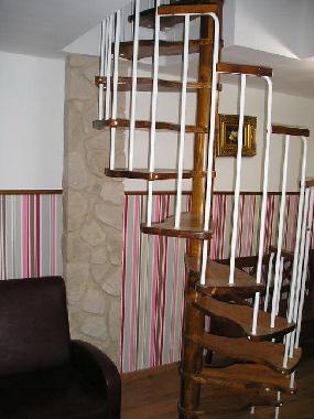 Appartement de vacances �/en/au Smizany (Kosicky)ou appartement ou maison de vacances