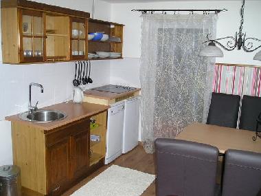 Appartement de vacances �/en/au Smizany (Kosicky)ou appartement ou maison de vacances