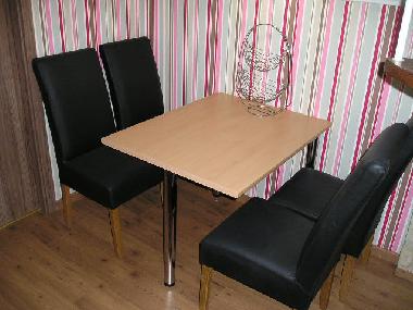 Appartement de vacances �/en/au Smizany (Kosicky)ou appartement ou maison de vacances