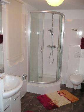 Appartement de vacances �/en/au Smizany (Kosicky)ou appartement ou maison de vacances