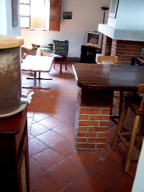 Appartement de vacances �/en/au Antigua (Sacatepequez)ou appartement ou maison de vacances