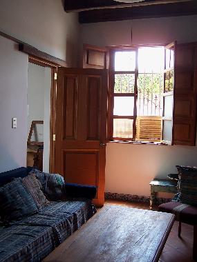 Appartement de vacances �/en/au Antigua (Sacatepequez)ou appartement ou maison de vacances
