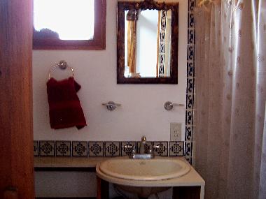 Appartement de vacances �/en/au Antigua (Sacatepequez)ou appartement ou maison de vacances