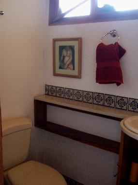 Appartement de vacances �/en/au Antigua (Sacatepequez)ou appartement ou maison de vacances