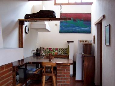 Appartement de vacances �/en/au Antigua (Sacatepequez)ou appartement ou maison de vacances
