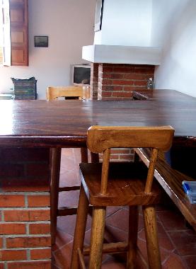 Appartement de vacances �/en/au Antigua (Sacatepequez)ou appartement ou maison de vacances