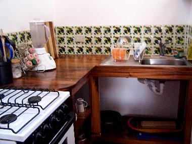 Appartement de vacances �/en/au Antigua (Sacatepequez)ou appartement ou maison de vacances