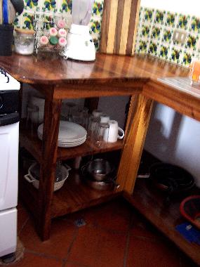 Appartement de vacances �/en/au Antigua (Sacatepequez)ou appartement ou maison de vacances
