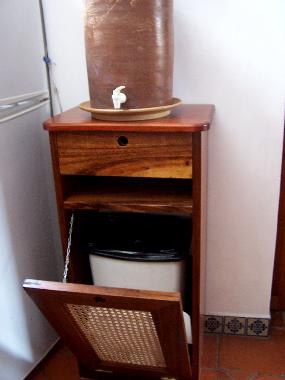 Appartement de vacances �/en/au Antigua (Sacatepequez)ou appartement ou maison de vacances