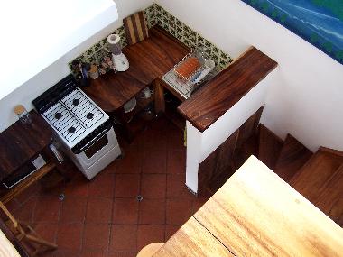 Appartement de vacances �/en/au Antigua (Sacatepequez)ou appartement ou maison de vacances