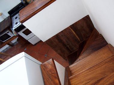 Appartement de vacances �/en/au Antigua (Sacatepequez)ou appartement ou maison de vacances