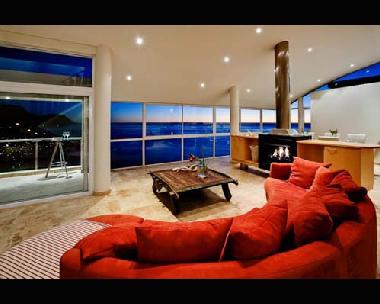 Maison de vacances �/en/au Cape Town (Western Cape)ou appartement ou maison de vacances