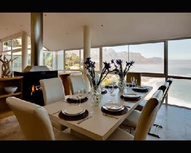 Maison de vacances �/en/au Cape Town (Western Cape)ou appartement ou maison de vacances