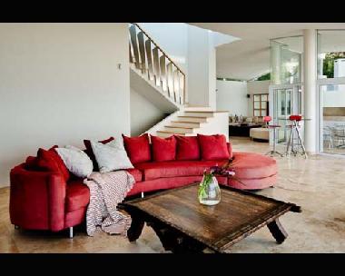 Maison de vacances �/en/au Cape Town (Western Cape)ou appartement ou maison de vacances