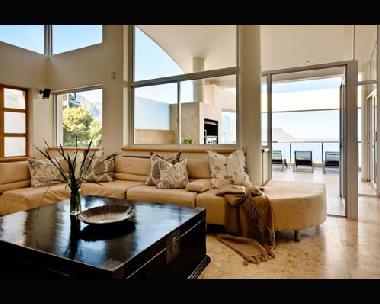 Maison de vacances �/en/au Cape Town (Western Cape)ou appartement ou maison de vacances