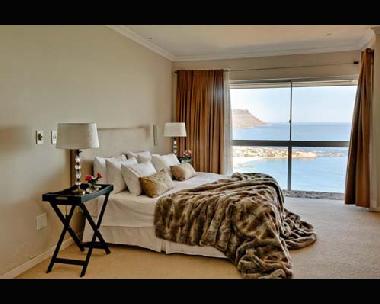 Maison de vacances �/en/au Cape Town (Western Cape)ou appartement ou maison de vacances