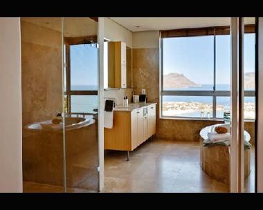 Maison de vacances �/en/au Cape Town (Western Cape)ou appartement ou maison de vacances