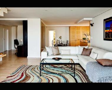 Maison de vacances �/en/au Cape Town (Western Cape)ou appartement ou maison de vacances