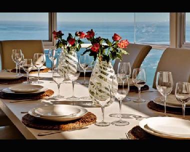 Maison de vacances �/en/au Cape Town (Western Cape)ou appartement ou maison de vacances