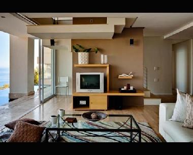Maison de vacances �/en/au Cape Town (Western Cape)ou appartement ou maison de vacances