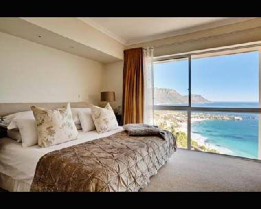 Maison de vacances �/en/au Cape Town (Western Cape)ou appartement ou maison de vacances