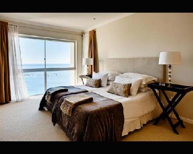 Maison de vacances �/en/au Cape Town (Western Cape)ou appartement ou maison de vacances