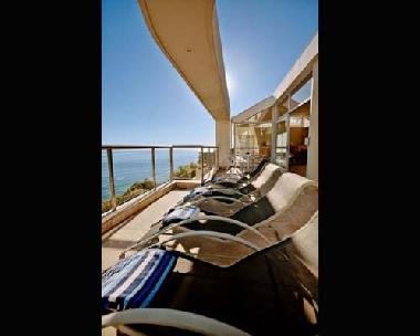 Maison de vacances �/en/au Cape Town (Western Cape)ou appartement ou maison de vacances