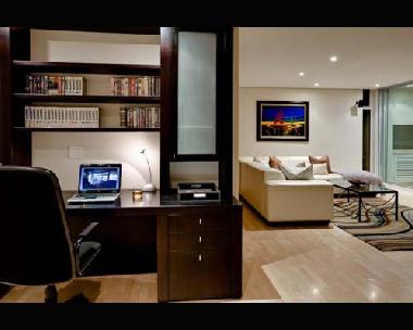 Maison de vacances �/en/au Cape Town (Western Cape)ou appartement ou maison de vacances