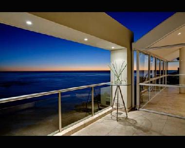 Maison de vacances �/en/au Cape Town (Western Cape)ou appartement ou maison de vacances