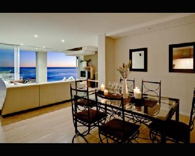 Maison de vacances �/en/au Cape Town (Western Cape)ou appartement ou maison de vacances