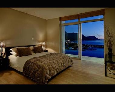 Maison de vacances �/en/au Cape Town (Western Cape)ou appartement ou maison de vacances